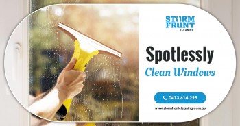 Professional Residential Window Cleaning Service in Perth
