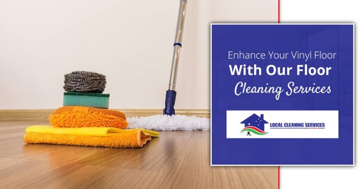 Reliable and Affordable House Cleaning Services