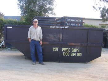 Great Website Savings On Skip Hire Prices