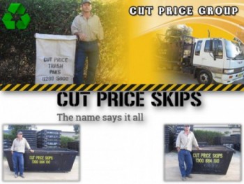 Great Website Savings On Skip Hire Prices