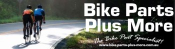 Bike Parts Plus More 