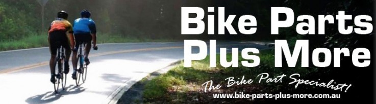 Bike Parts Plus More 
