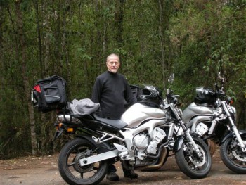 Garner Motorcycles