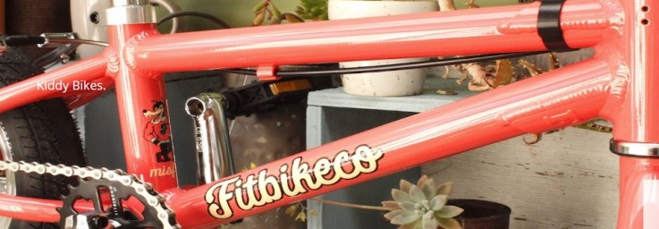 Anchor BMX