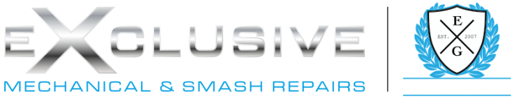 Exclusive Smash Repairs