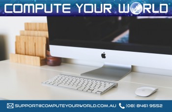 Computer Repair Morphett Vale