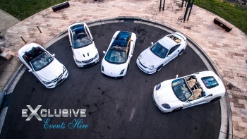 Exclusive Events Sydney