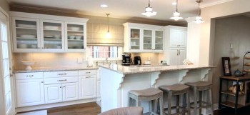 Kitchen Renovation Company