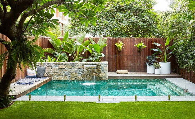 Garden Maintenance Sydney - landscaping company western sydney                               