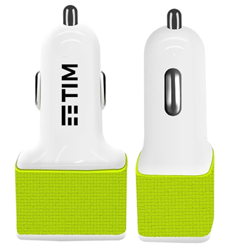 Get Wholesale Promotional Car Charger 