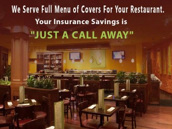 Get Affordable Restaurant and Shop Insurance in Sydney