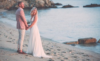 WHM Wedding Videography