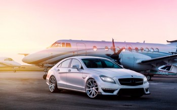 Easy Navigating Fleet by Skilled Chauffeurs to Reach Events and Airport