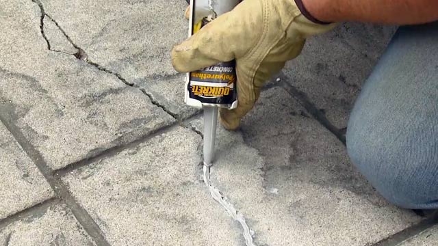 Get On Time Concrete Repair Restoration