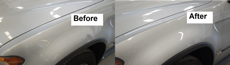 Dent Repair Sydney - Dent Removal Sydney