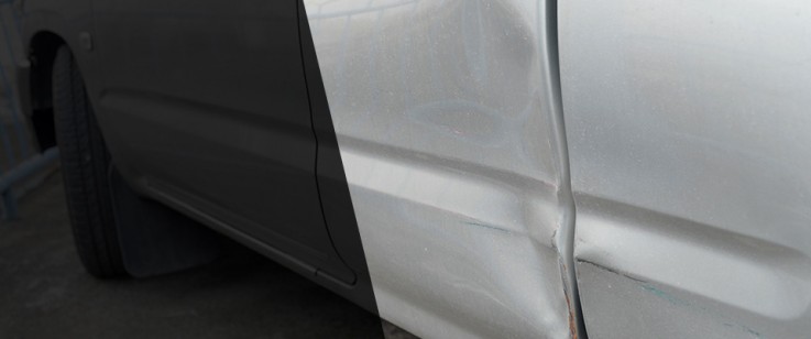 Mobile paintless dent removal sydney - Mobile car dent removal sydney