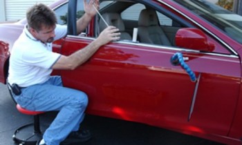 Mobile paintless dent removal sydney - mobile dent removal