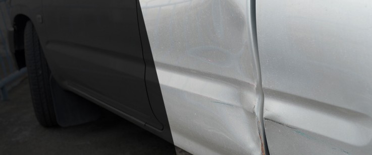 Mobile paintless dent removal sydney - mobile dent removal