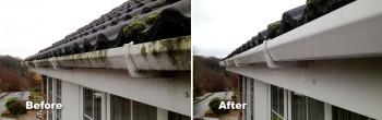 Gutter Cleaning Services - Gutter Cleaners Sydney - Cheap Gutter Cleaning