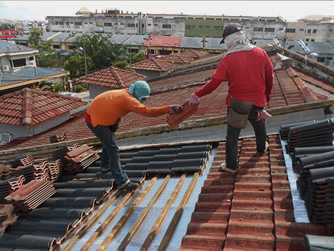 Roof Repairs sydney - Sydney Roof Cleaning Services - Roof Repairs Sydney