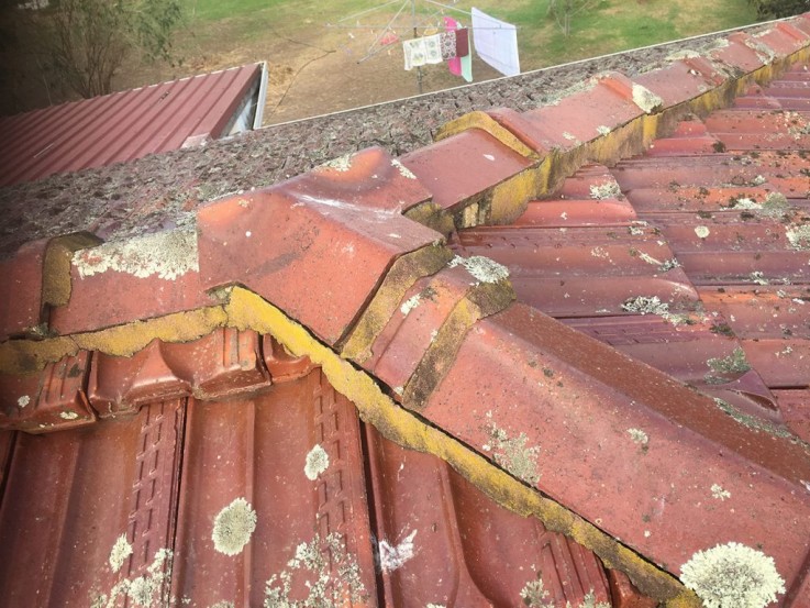 Leaking Roof Repairs Sydney - Leaking Roof