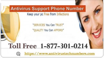 Now able to Scan System Antivirus Tech Support 1-877-301-0214