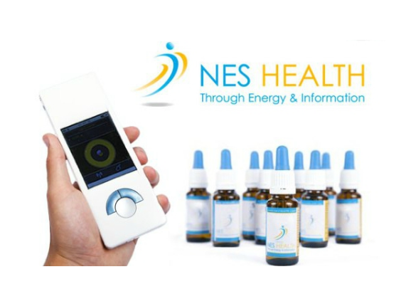 NES Wellness Scan for your Body