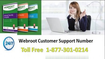 Solution Address Webroot SecureAnywhere 1-877-301-0214 Support Number