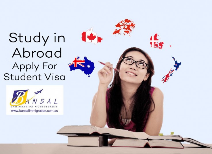 Reliable student visa migration agent for smooth immigration