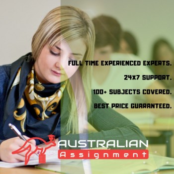 Providing Best Assignment Help in Perth 