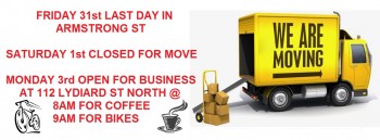 Bicycle Centre Ballarat 