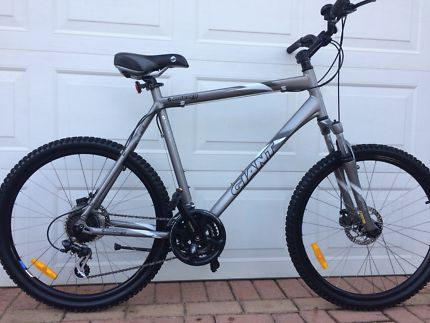 Bicycling Western Australia