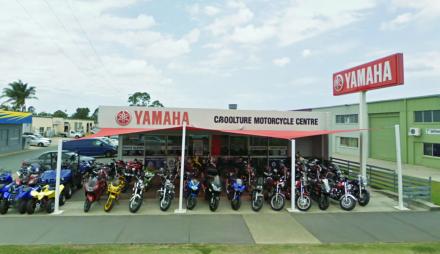 Caboolture Yamaha