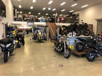 Northstar Yamaha