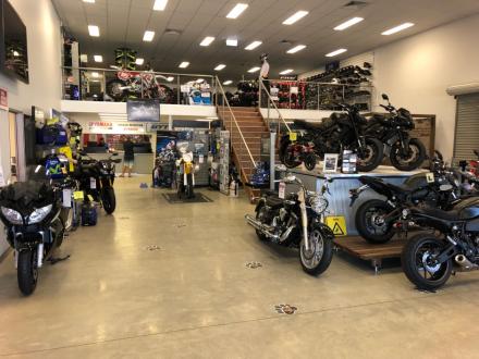 Northstar Yamaha