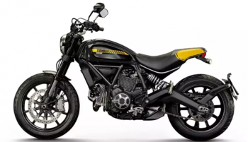 Full Throttle Motorcycles