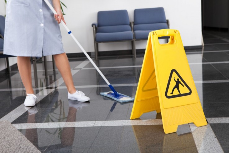 Reliable and Affordable Cleaning Services in Perth