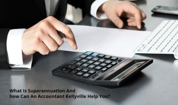 Accountant Kellyville Advice you to Keep Your Finances Organised