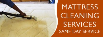 Mattress Steam Cleaning Perth