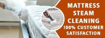 Mattress Steam Cleaning Perth