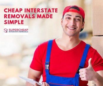 Super Cheap Interstate Removalists from Melbourne to Sydney