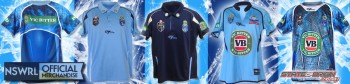 Queensland Maroons Merchandise - Stateoforigin.com.au