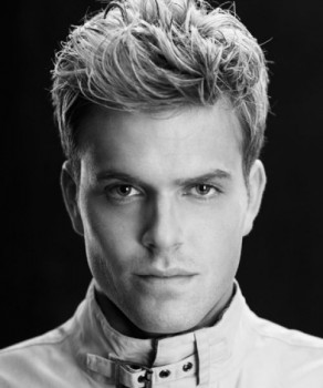 Mens Best Hairdresser Colour specialist  | Raw Element