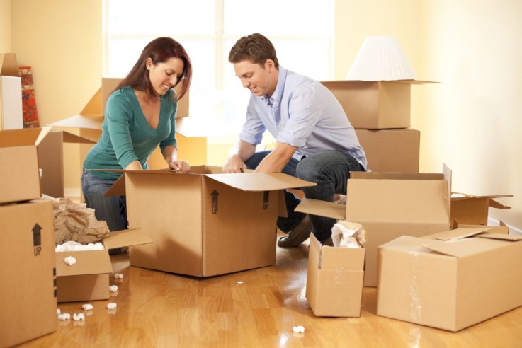 Best Packers And Movers Melbourne