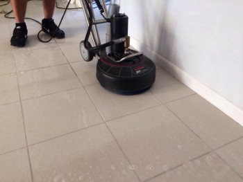 Professional Tile and Grout Cleaning 