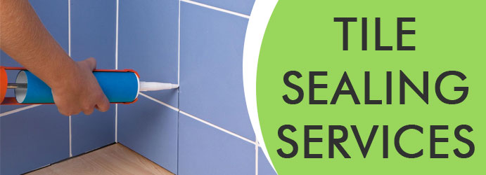 Tile Sealing Services Sydney