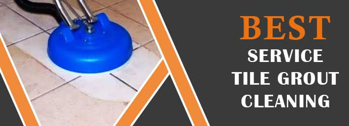 Steam Tile Cleaning Sydney