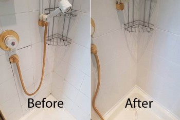 Grout Cleaning Services