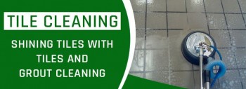 Tile and Grout Cleaning Perth