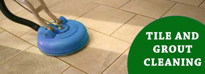 Tile and Grout Cleaning Perth